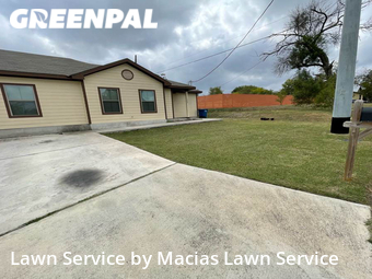 Lawn Service nearby New Braunfels, TX, 