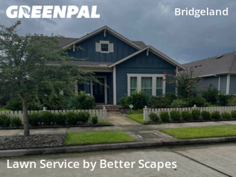 Lawn Mowing Service nearby Cypress, TX, 