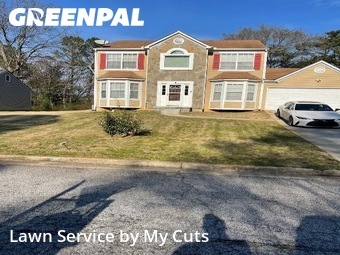 Yard Mowing nearby Decatur, GA, 