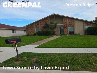 Grass Cutting nearby Plano, TX, 