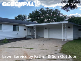 Yard Mowing nearby Minneapolis, MN, 