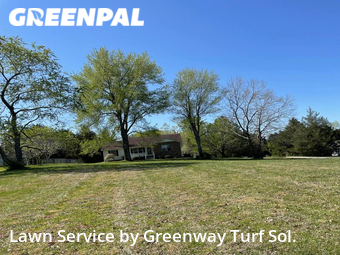 Lawn Mow nearby Columbia, TN, 