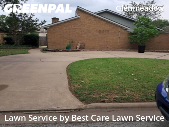 Lawn Cutting nearby Rosenberg, TX, 