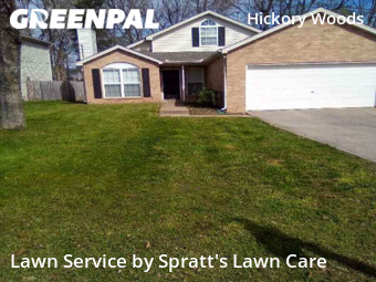 Lawn Maintenance nearby Nashville, TN, 