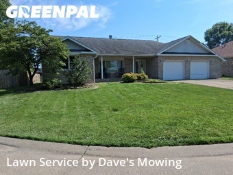 Yard Mowing nearby Granite City, IL, 