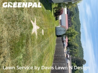 Yard Cutting nearby Clinton, TN, 