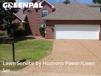 Grass Cutting nearby Jackson, TN, 