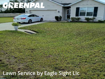 Lawn Service nearby Ocala, FL, 