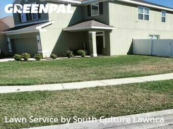 Lawn Care Service nearby Titusville, FL, 