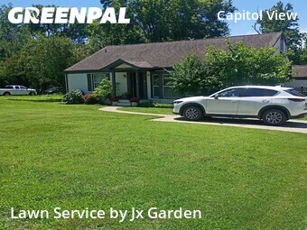 Grass Cut nearby Nashville, TN, 