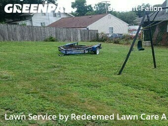 Grass Cutting nearby Roanoke, VA, 