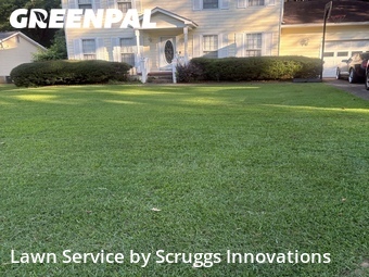 Lawn Care Service nearby Jonesboro, GA, 