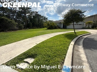 Yard Cutting nearby Orlando, FL, 