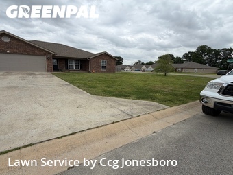 Lawn Service nearby Jonesboro, AR, 