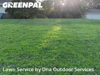 Lawn Maintenance nearby Edina, MN, 