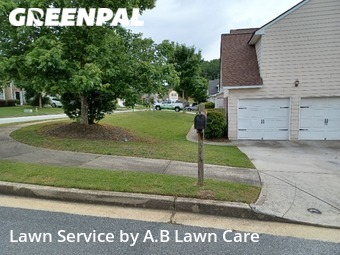 Yard Mowing nearby Palmetto, GA, 