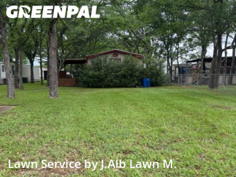 Lawn Mowing nearby College Station, TX, 