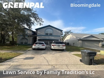 Yard Mowing nearby Valrico, FL, 