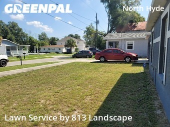 Lawn Care nearby Tampa, FL, 