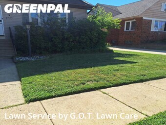 Lawn Cut nearby Pennsauken, PA, 