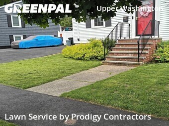 Affordable Landscaping In Boston,2132,Landscaping Installation by Prodigy Contractors , work completed in Jun , 2026