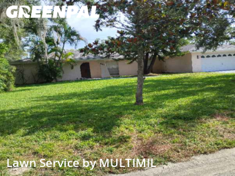 Lawn Service nearby Tampa, FL, 