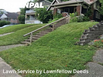 Lawn Maintenance nearby Covington, OH, 
