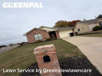 Lawn Mow nearby Temple, TX, 