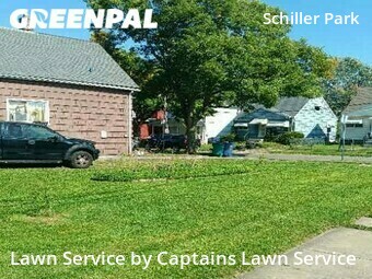 Lawn Care Service nearby Buffalo, NY, 
