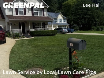 Lawn Cut nearby Newport News, VA, 