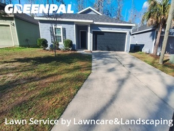 Lawn Care Service nearby Gainesville, FL, 