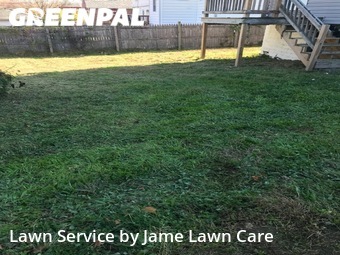 Lawn Care Service nearby Baltimore, MD, 