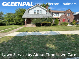 Yard Mowing nearby Detroit, MI, 