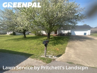 Yard Mowing nearby Murfreesboro, TN, 