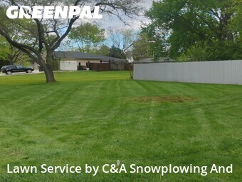 Grass Cutting nearby Arlington Heights, IL, 