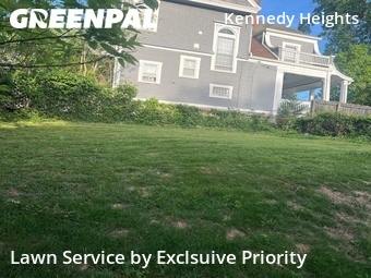 Lawn Maintenance nearby Cincinnati, OH, 