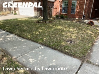 Lawn Care Service nearby Fort Worth, TX, 