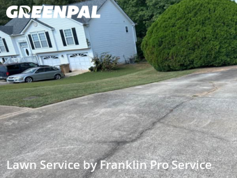 Lawn Care Service nearby Jonesboro, GA, 