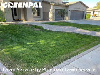 Lawn Mowing nearby Chandler, AZ, 