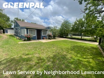 Lawn Care Service nearby Bryan, TX, 