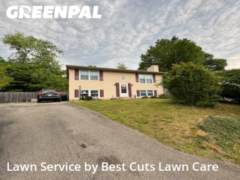 Lawn Service nearby Cave Spring, VA, 