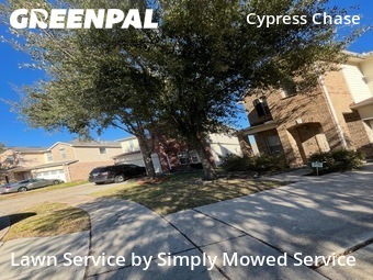 Work completed by yard-maintenance-professionals-in-Cypress-CA