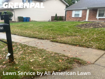 Grass Cutting nearby Ballwin, MO, 
