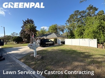 Lawn Service nearby Orange Park, FL, 