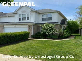 Lawn Service nearby Beach Park, IL, 
