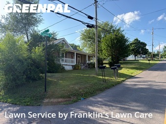 Yard Cutting nearby Roanoke, VA, 
