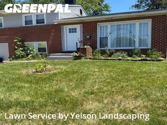 Lawn Cut nearby Catonsville, MD, 