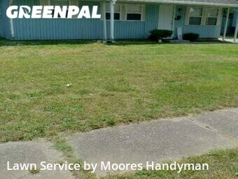 Lawn Maintenance nearby Dover, MD, 