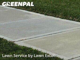 Lawn Cutting nearby Noblesville, IN, 