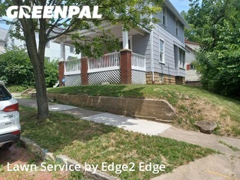 Grass Cut nearby Akron, OH, 